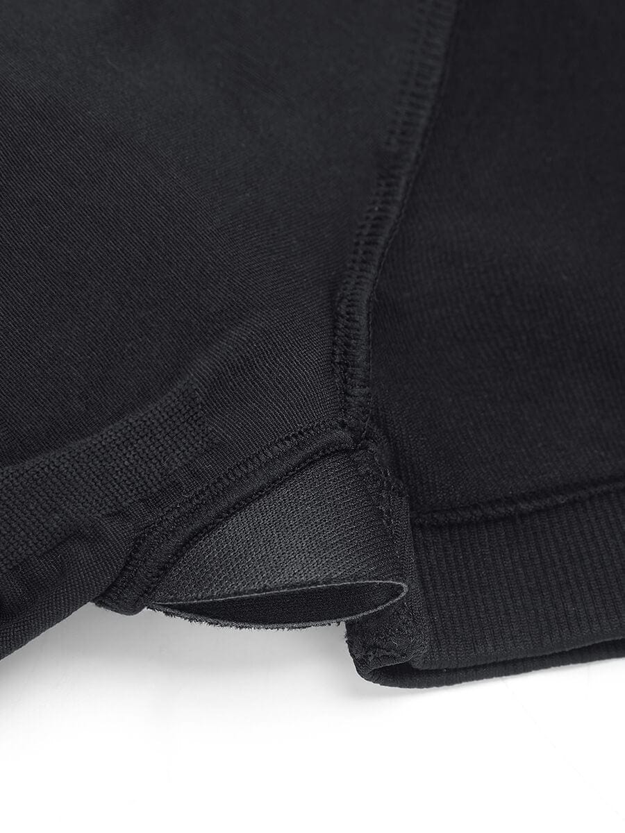 Body Moldeador Seamless - Cuello Cuadrado