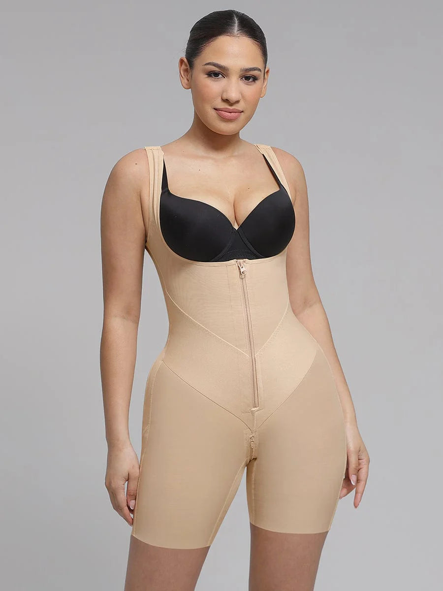 Faja Full Body - Levanta Glúteos
