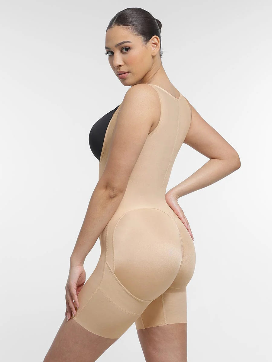 Faja Full Body - Levanta Glúteos