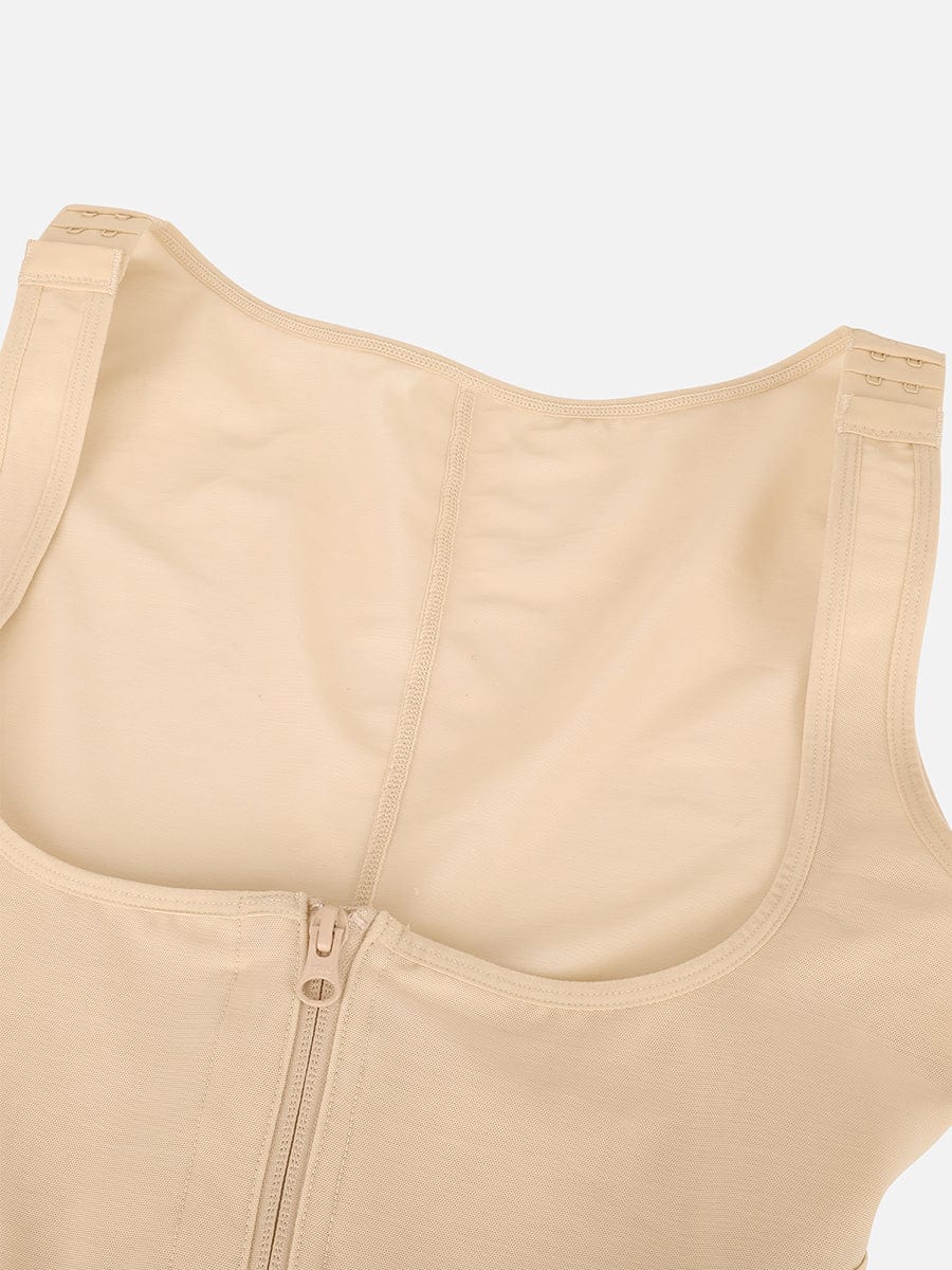 Faja Full Body - Levanta Glúteos