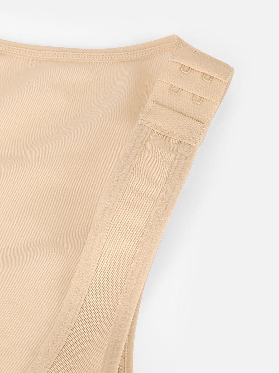 Faja Full Body - Levanta Glúteos