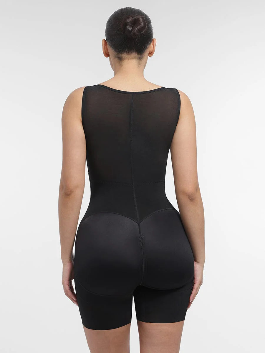 Faja Full Body - Levanta Glúteos