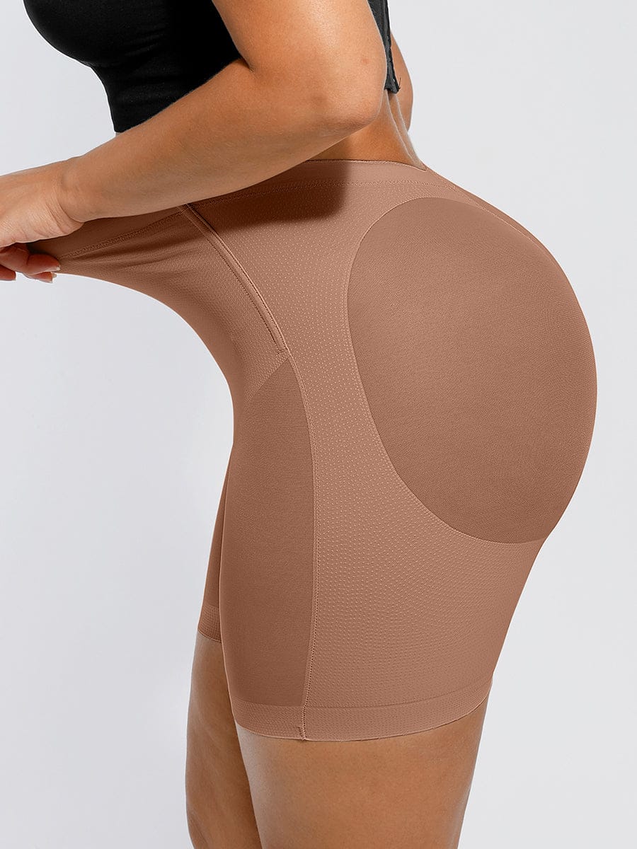 Short Reductor Levanta Glúteos
