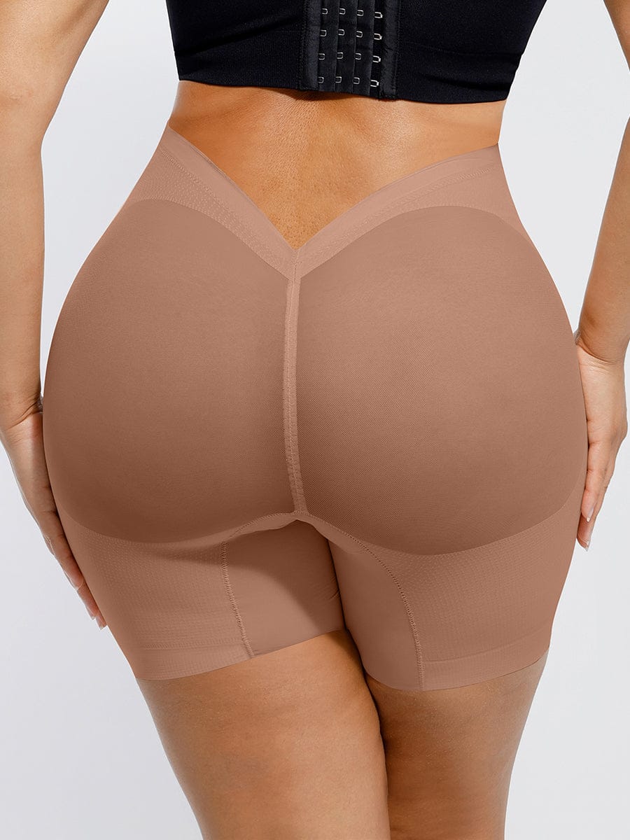 Short Reductor Levanta Glúteos