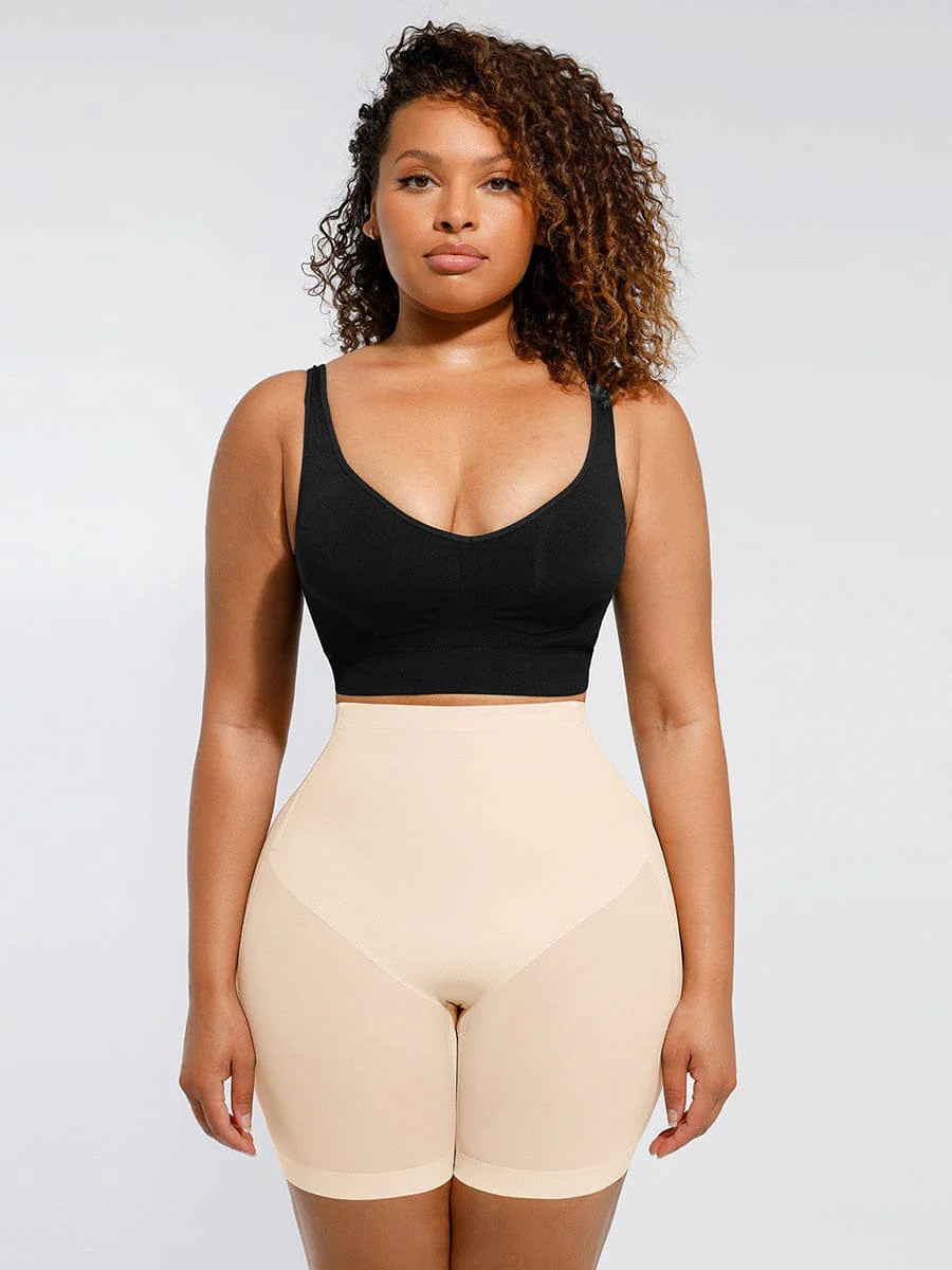 Short Reductor Levanta Glúteos