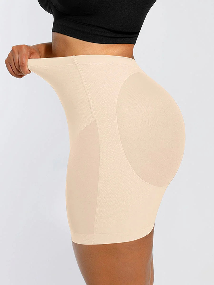 Short Reductor Levanta Glúteos