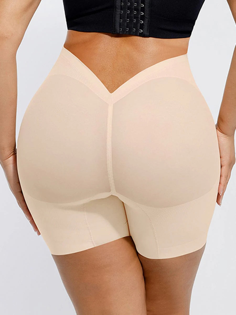 Short Reductor Levanta Glúteos