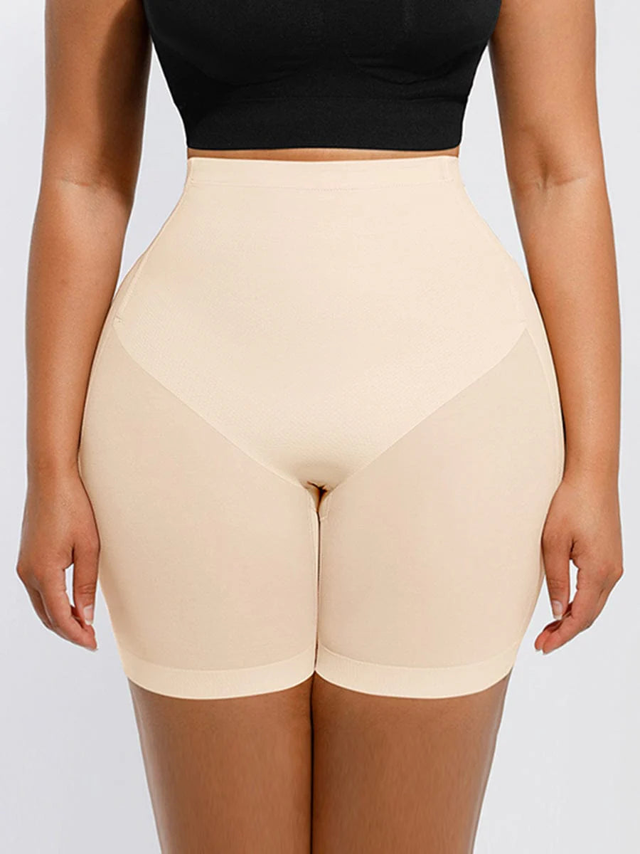Short Reductor Levanta Glúteos