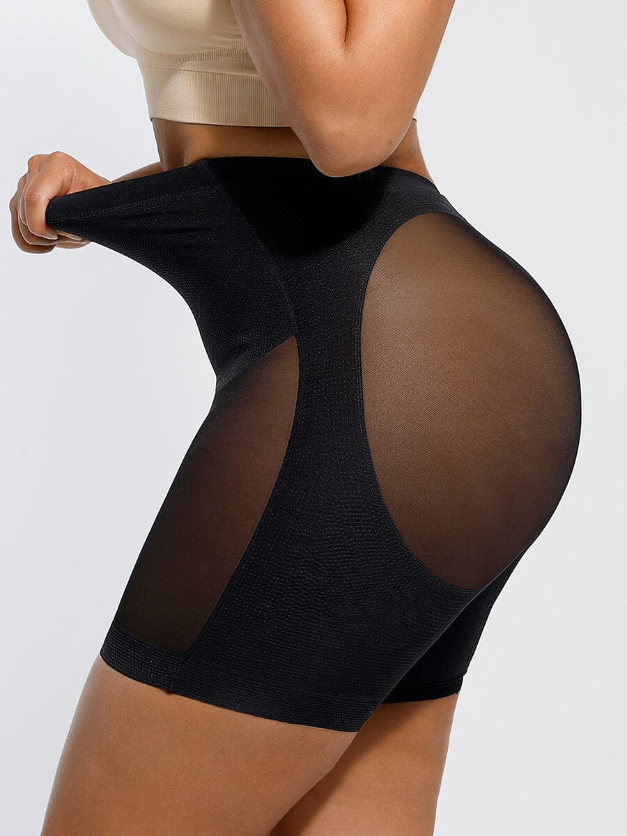 Short Reductor Levanta Glúteos