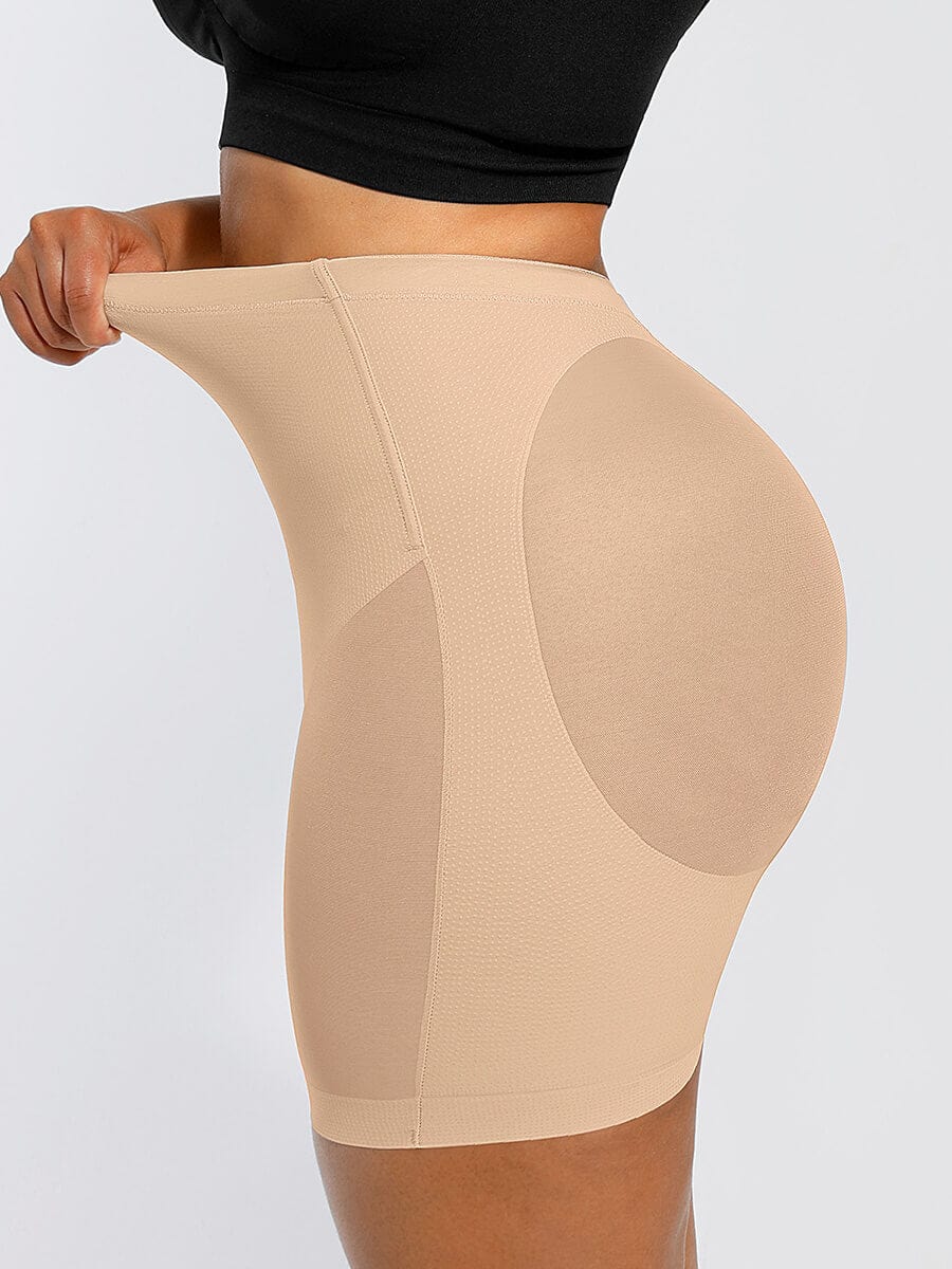 Short Reductor Levanta Glúteos