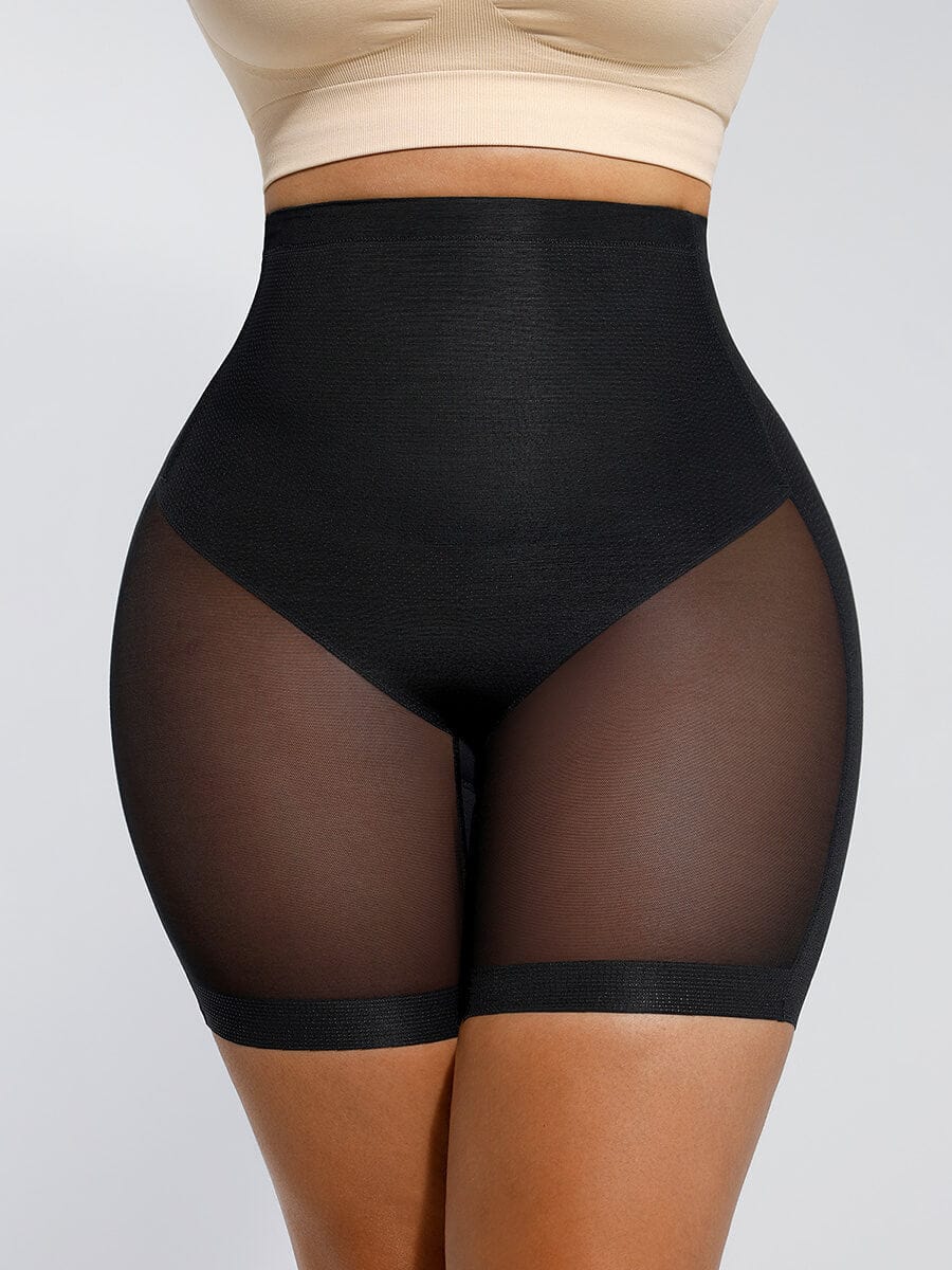 Short Reductor Levanta Glúteos