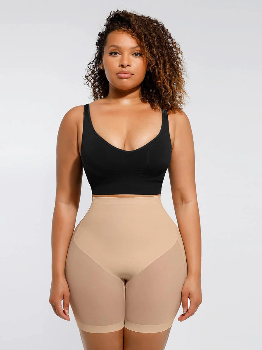 Short Reductor Levanta Glúteos