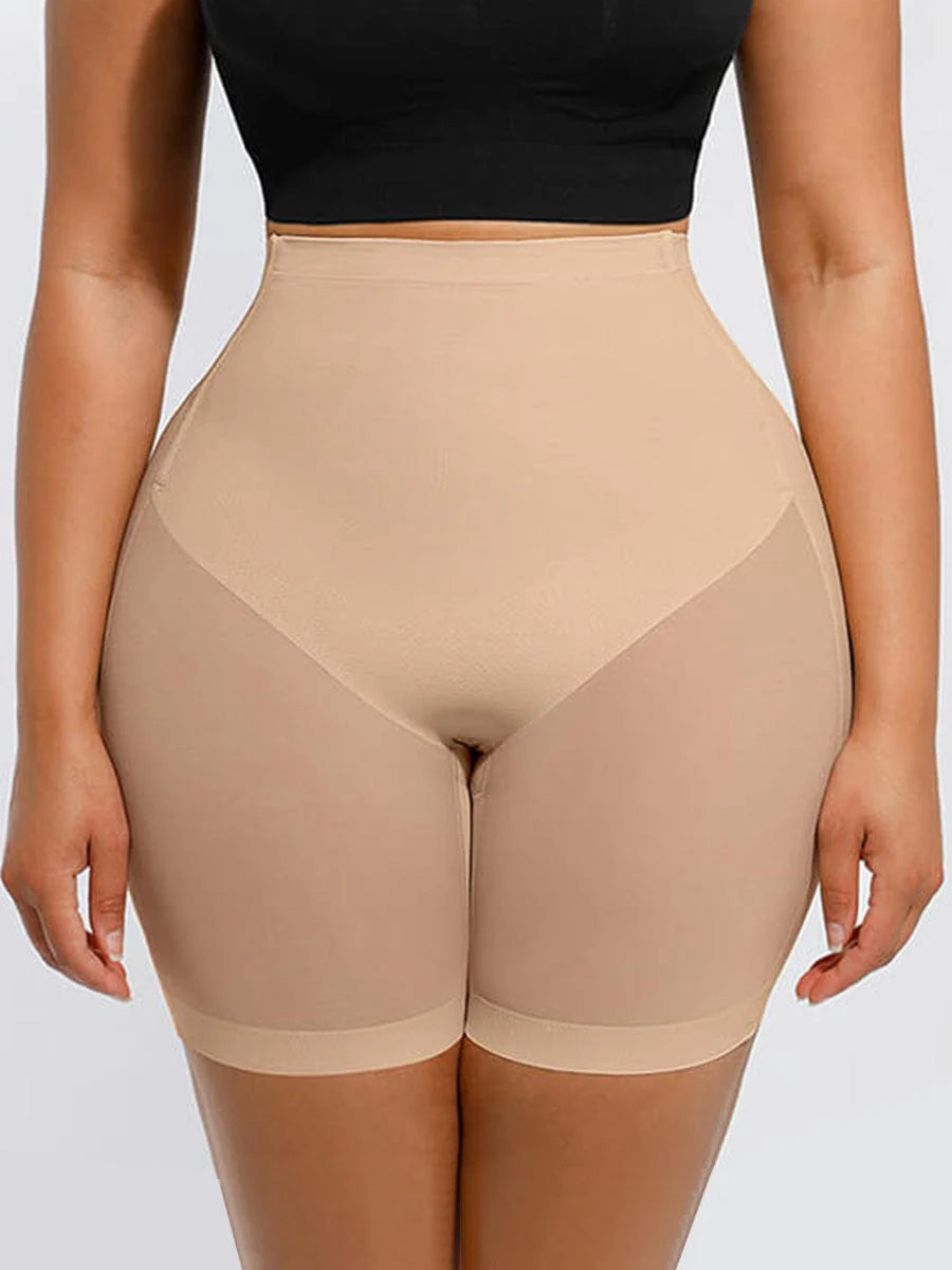 Short Reductor Levanta Glúteos