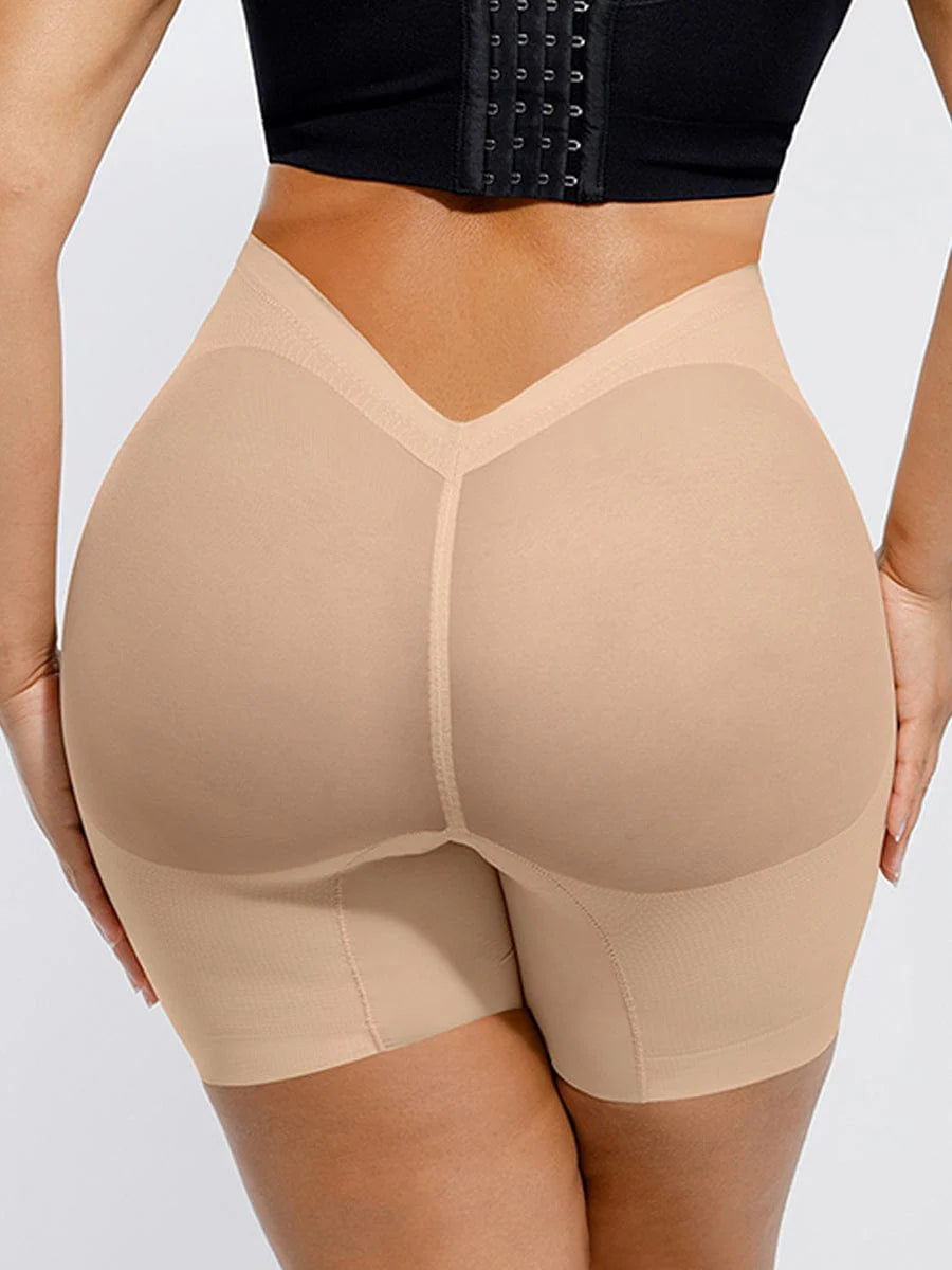 Short Reductor Levanta Glúteos