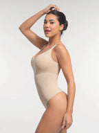 Body Reductor Tanga - Control Abdomen