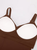 Body Reductor Tanga - Control Abdomen
