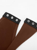 Body Reductor Tanga - Control Abdomen
