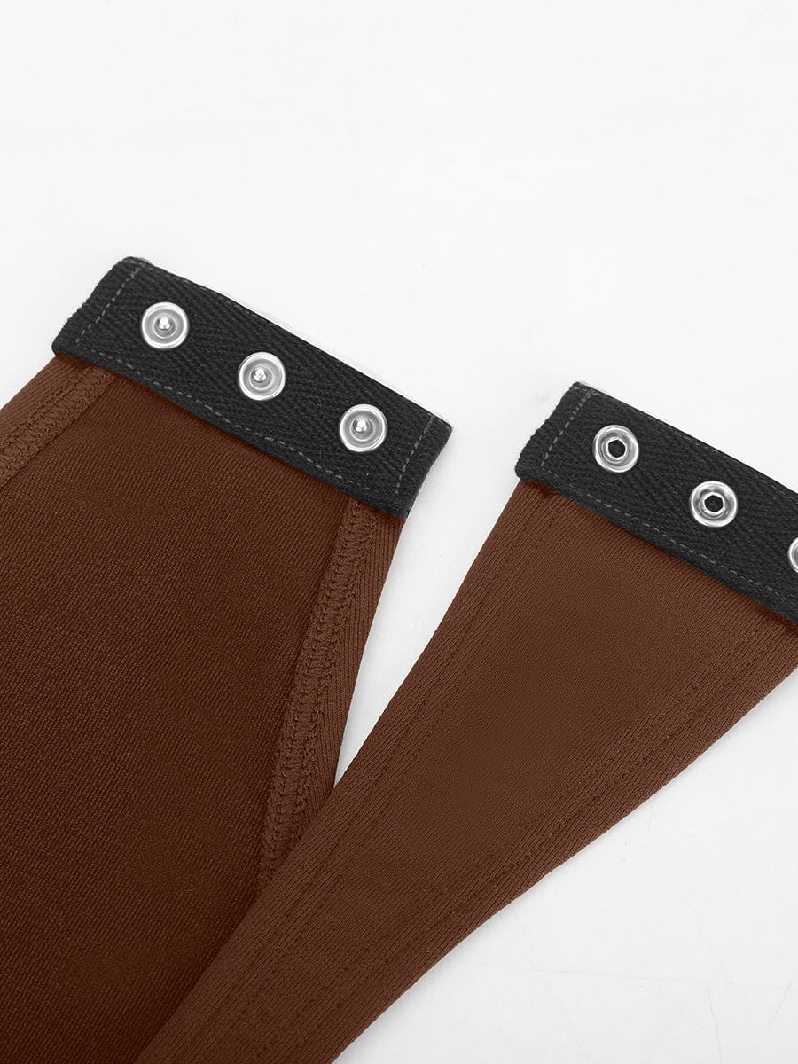 Body Reductor Tanga - Control Abdomen