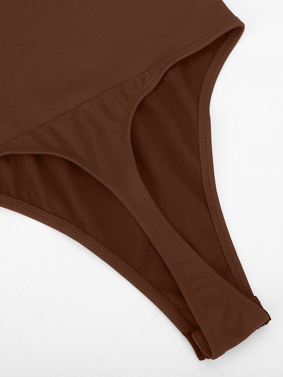 Body Reductor Tanga - Control Abdomen