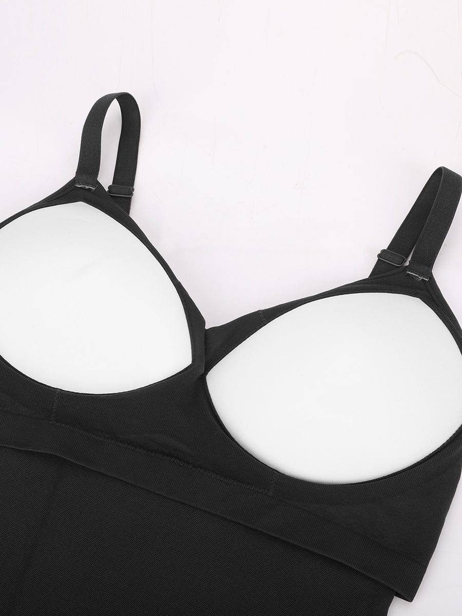 Body Reductor Tanga - Control Abdomen