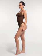 Body Reductor Tanga - Control Abdomen