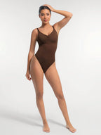 Body Reductor Tanga - Control Abdomen
