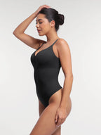 Body Reductor Tanga - Control Abdomen