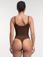 Body Reductor Tanga - Control Abdomen