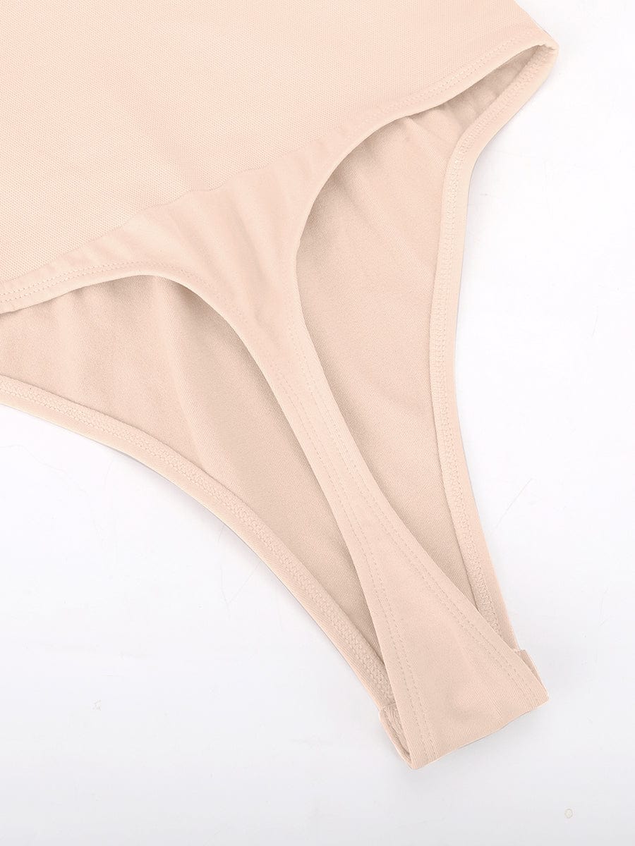 Body Reductor Tanga - Control Abdomen