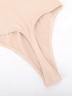 Body Reductor Tanga - Control Abdomen