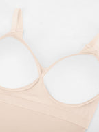 Body Reductor Tanga - Control Abdomen