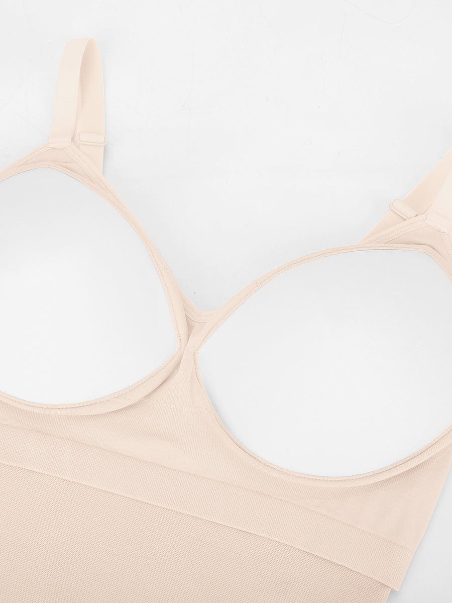 Body Reductor Tanga - Control Abdomen