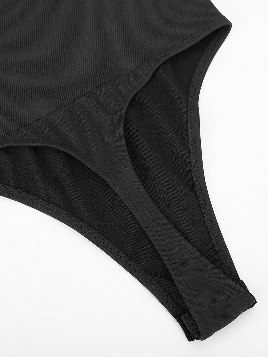Body Reductor Tanga - Control Abdomen