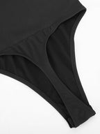 Body Reductor Tanga - Control Abdomen