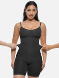 Faja Full Body Reductora con Soporte Espalda