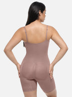 Faja Full Body Reductora con Soporte Espalda