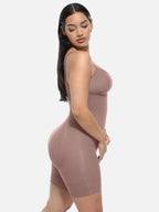 Faja Full Body Reductora con Soporte Espalda