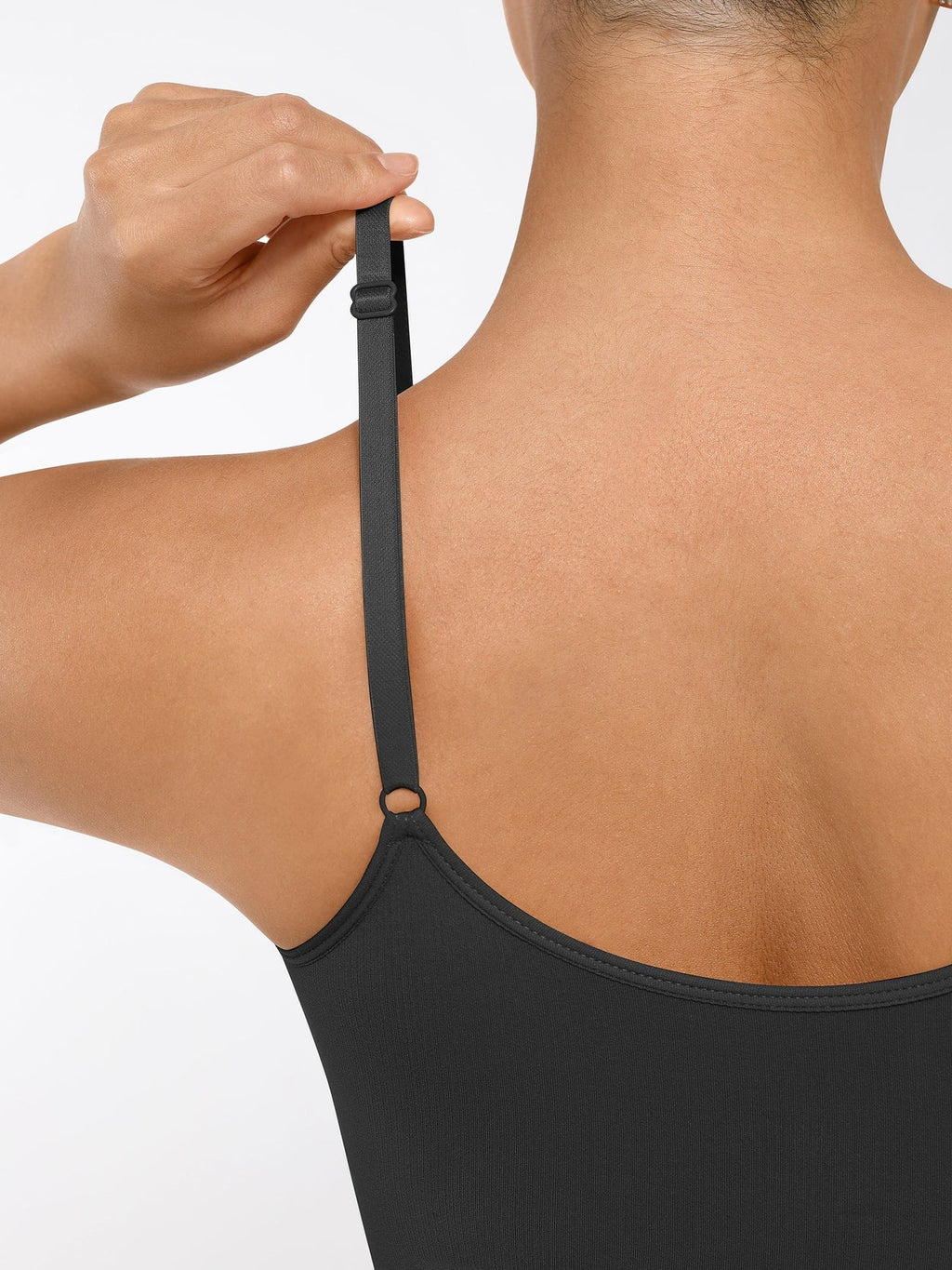 Faja Full Body Seamless Levanta Glúteos