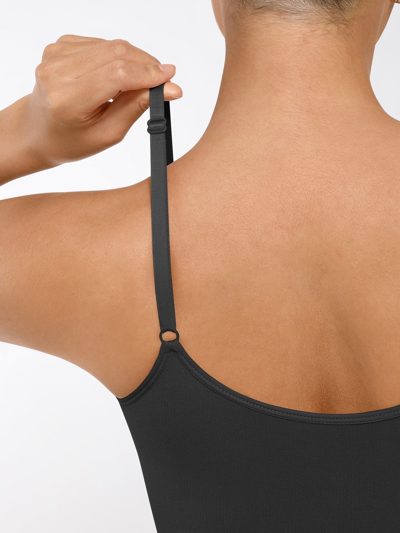 Faja Full Body Seamless Levanta Glúteos