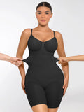 Faja Full Body Seamless Levanta Glúteos