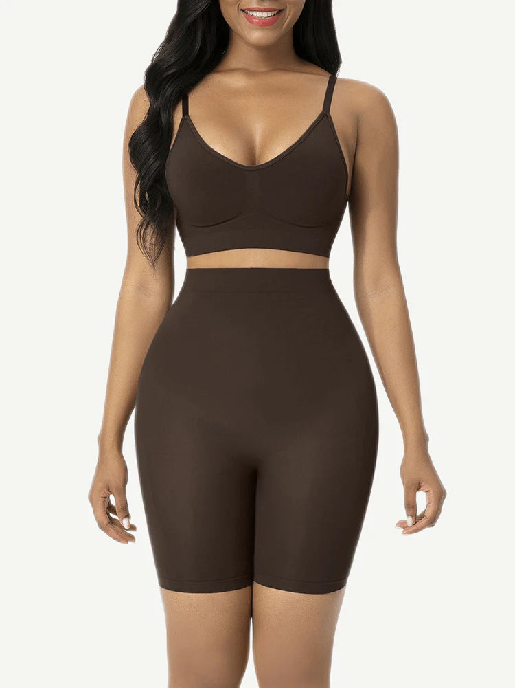 Short Moldeador Levanta Glúteos