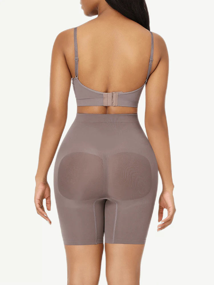 Short Moldeador Levanta Glúteos