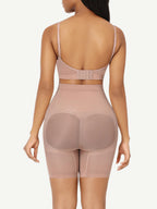 Short Moldeador Levanta Glúteos