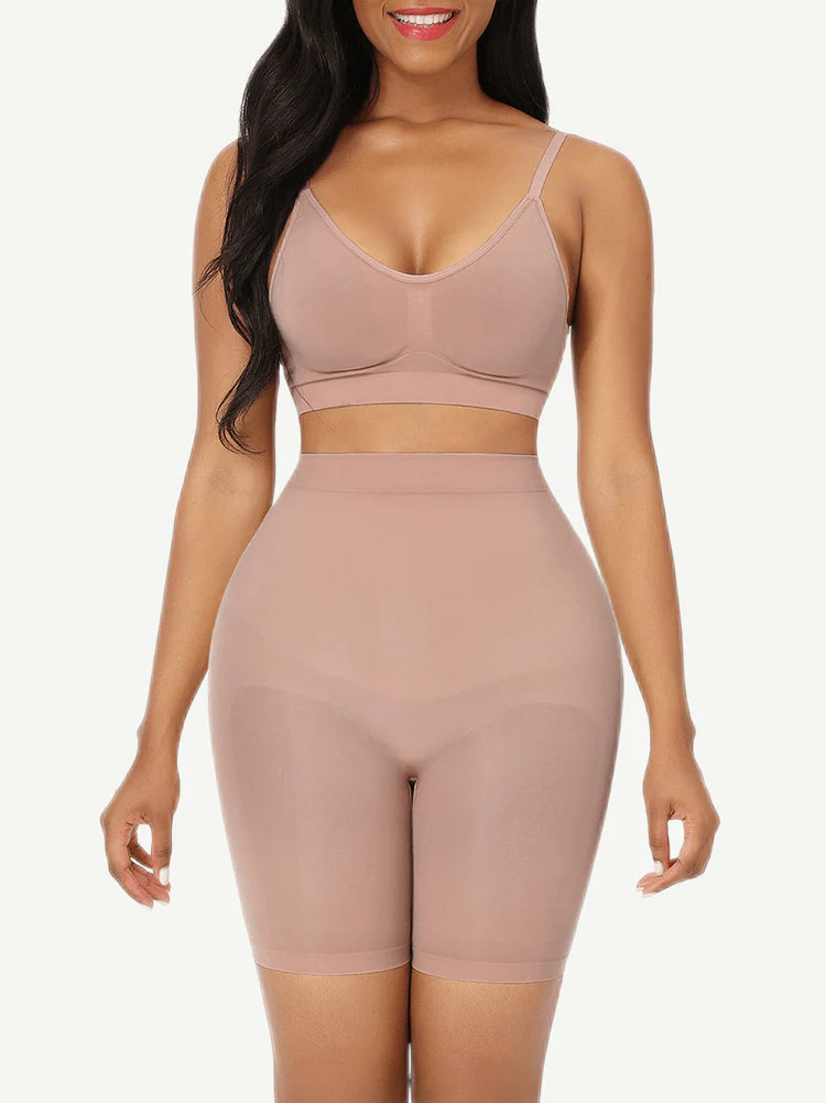 Short Moldeador Levanta Glúteos