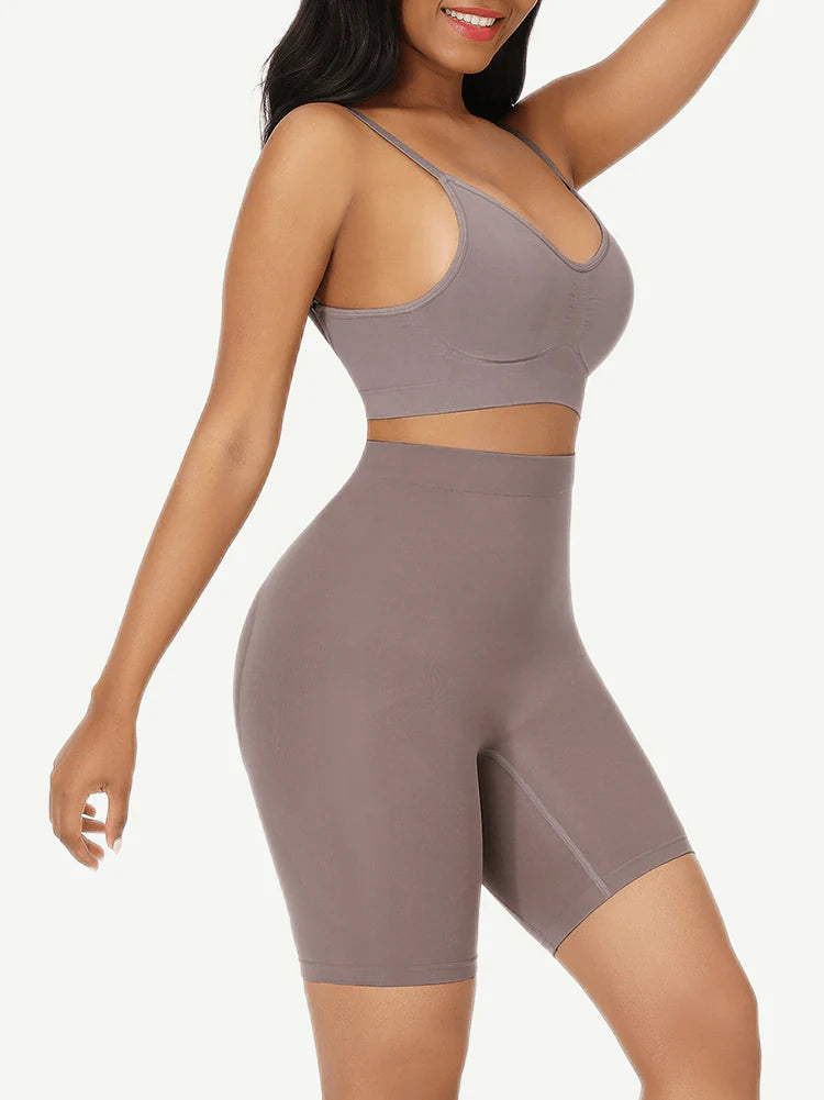 Short Moldeador Levanta Glúteos