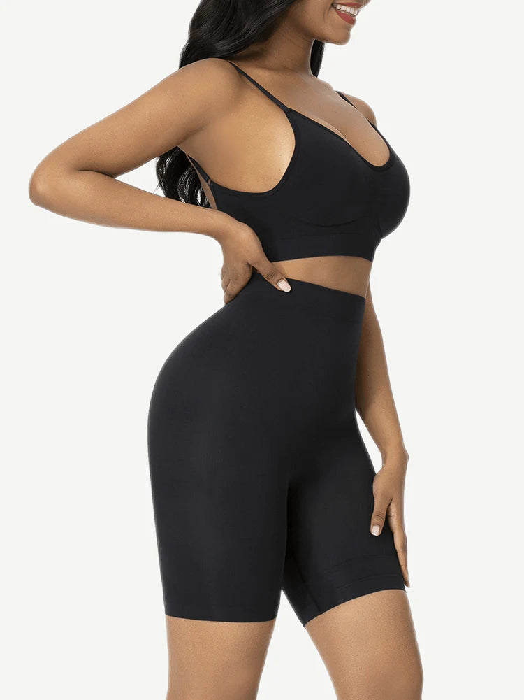 Short Moldeador Levanta Glúteos