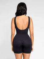 Body Moldeador Seamless Espalda Abierta
