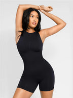 Body Moldeador Seamless Espalda Abierta