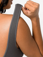 Body Moldeador Seamless Espalda Abierta