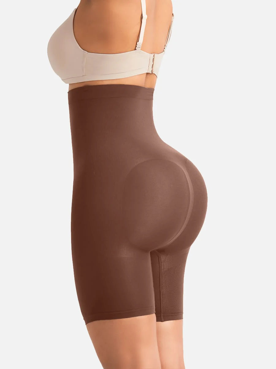 Faja Levanta Glúteos - Cintura Reductora